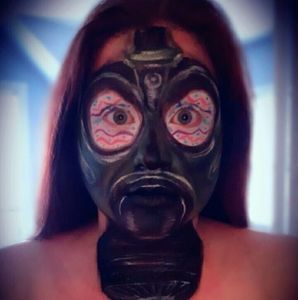 Meet your Posher, Whitney